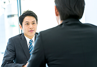 人事のプロからの施策提言で改善につながる