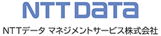NTTデータ