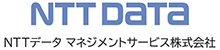 NTTデータ