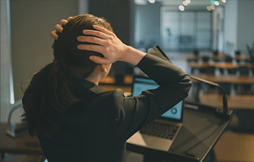 ES調査・CS調査を行っているがこのままでいいのか…