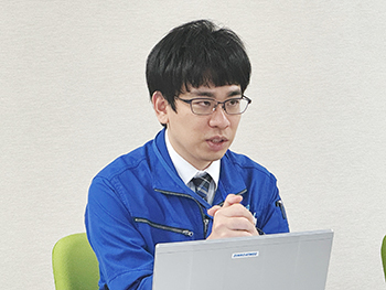 篠塚様